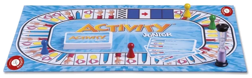 Activity Junior