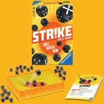 Strike Würfelspiel