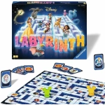 Das verrückte Labyrinth – Disney 100