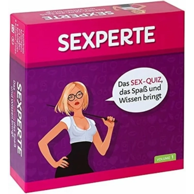 Sexperte