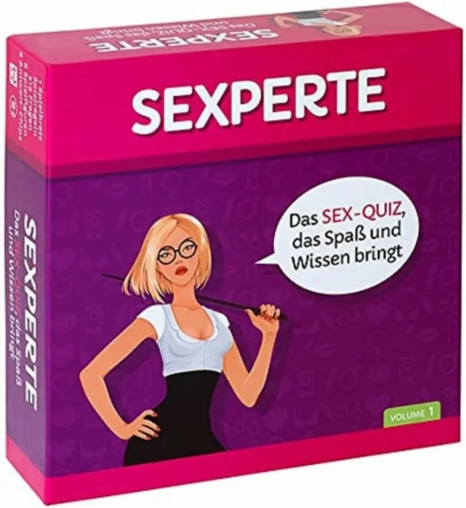 Sexperte