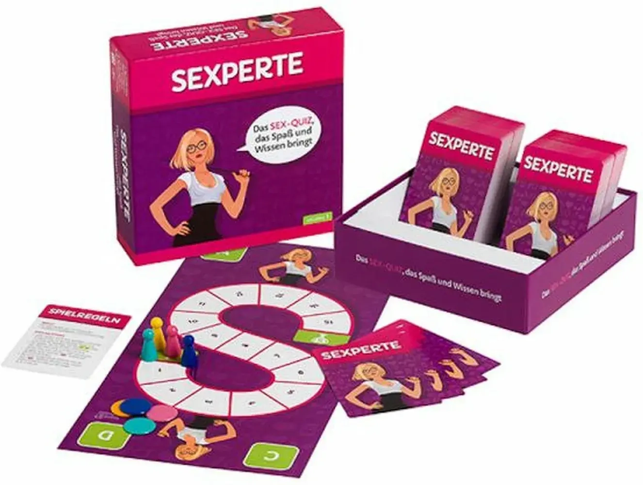 Sexperte