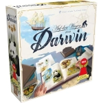 Auf den Wegen von Darwin