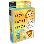 Taco Katze Pizza Junior