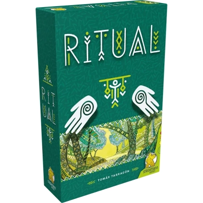 Ritual - DE