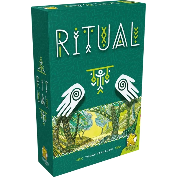 Ritual - DE