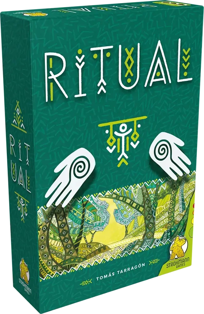 Ritual - DE