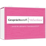 Gesprächsstoff – Weiberabend