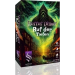 Horror Dinner: Ruf der Tiefen