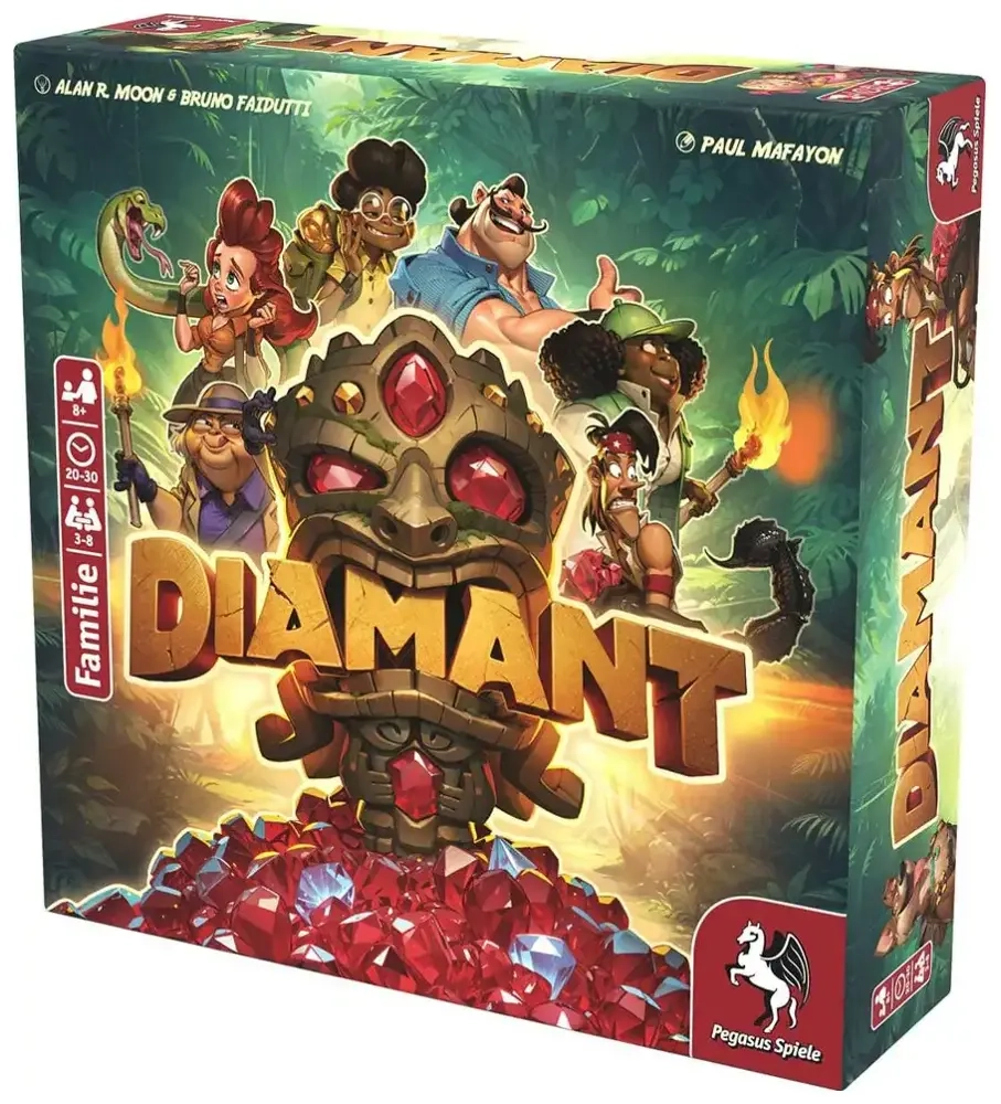 Diamant - DE