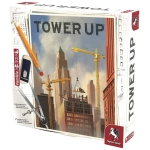 Tower Up - DE