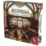 Intarsia - DE