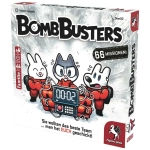 Bomb Busters - DE