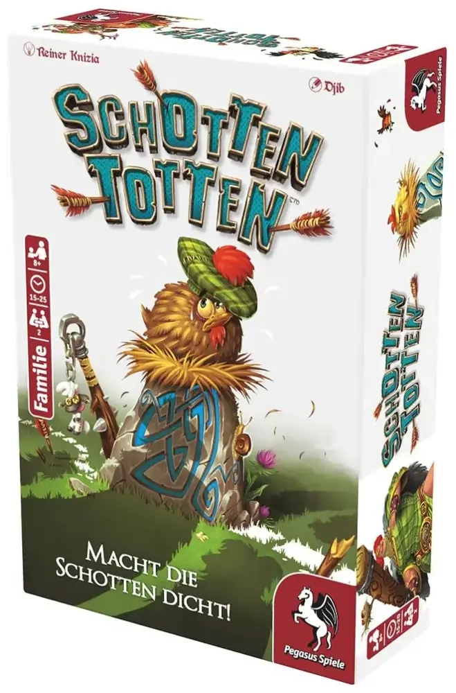 Schotten Totten