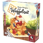 Waffelzeit - DE