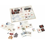 Avatar The Last Airbender: Aang's Destiny A Cooperative Deck-Building Game - EN