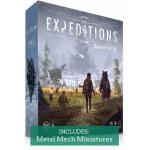 Expeditions Ironclad Edition - EN