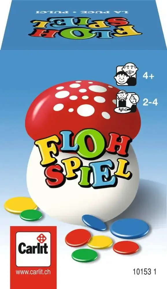 Flohspiel