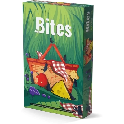 Bites - EN