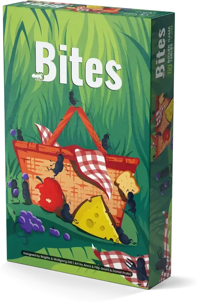 Bites - EN