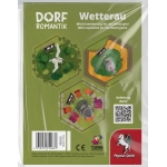 Dorfromantik - Das Brettspiel: Wetterau Mini-Erweiterung - DE