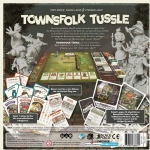 Townsfolk Tussle