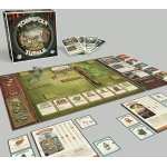 Townsfolk Tussle - DE