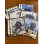 Expeditions Gears of Corruption Ironclad Edition - EN