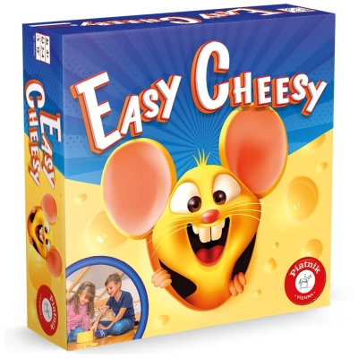 Easy Cheesy - DE