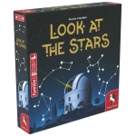 Look at the Stars - DE