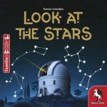 Look at the Stars - DE