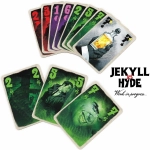 Jekyll & Hyde - EN