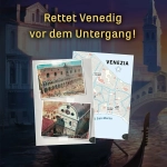 EXIT - Das Spiel - Die Venedig-Verschwörung