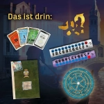 EXIT - Das Spiel - Die Venedig-Verschwörung