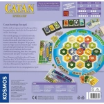 Catan - Energien