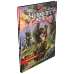 Dungeons & Dragons RPG - Die tiefen von Phandelver - Der zersplitterte Obelisk HC - DE