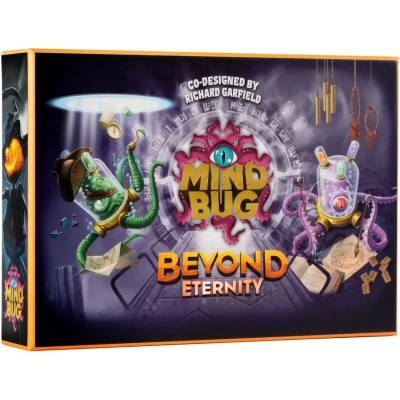 Mindbug - Beyond Eternity - EN