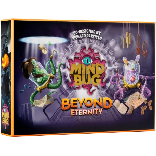 Mindbug - Beyond Eternity - EN