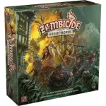 Zombicide - Green Horde - Grundspiel