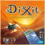 Dixit - Neuauflage 2021