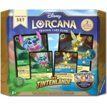 Disney Lorcana - Die Tintenlande - Geschenk-Set - DE