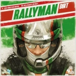 Rallyman Dirt