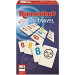 Rummikub Travel