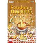 Fondue oder Raclette? DE/FR/IT