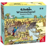 Globi Wimmelspiel