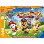 Tiptoi Paw Patrol Rettungseinsatz