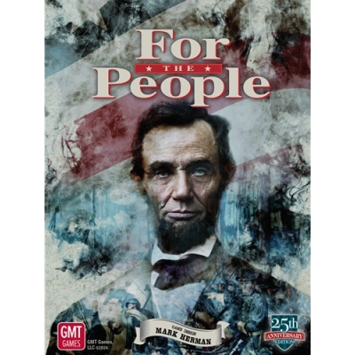 For the People - (Reprint) - EN