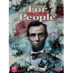 For the People - (Reprint) - EN