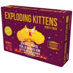 Exploding Kittens: Party-Pack