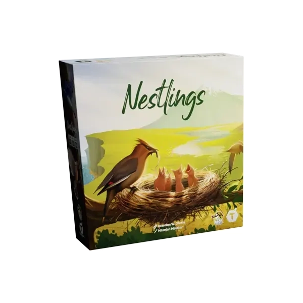 Nestlings - EN